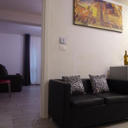 Mascarella House Bologna Apartamento Exterior foto