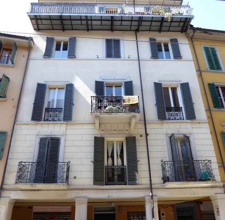 Mascarella House Bologna Apartamento Exterior foto