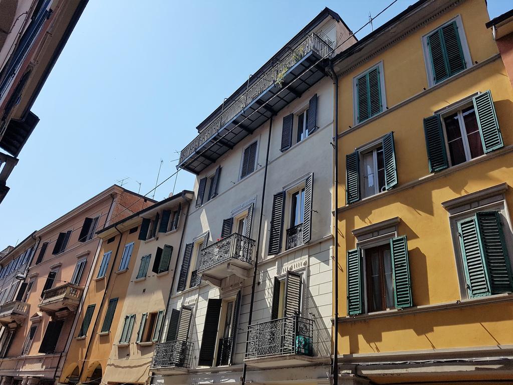 Mascarella House Bologna Apartamento Exterior foto