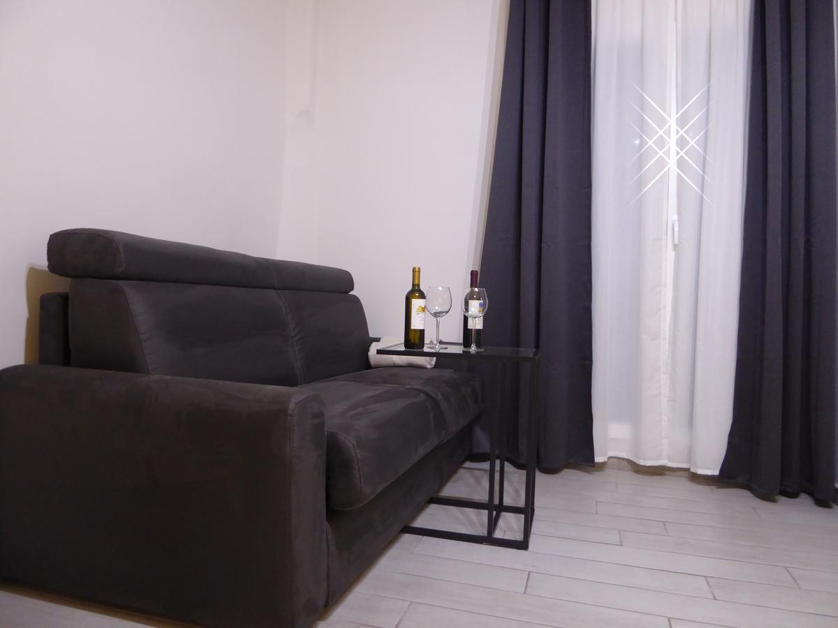 Mascarella House Bologna Apartamento Exterior foto