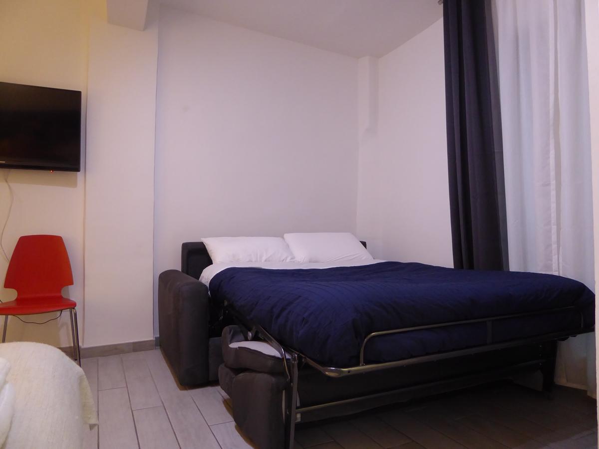 Mascarella House Bologna Apartamento Exterior foto