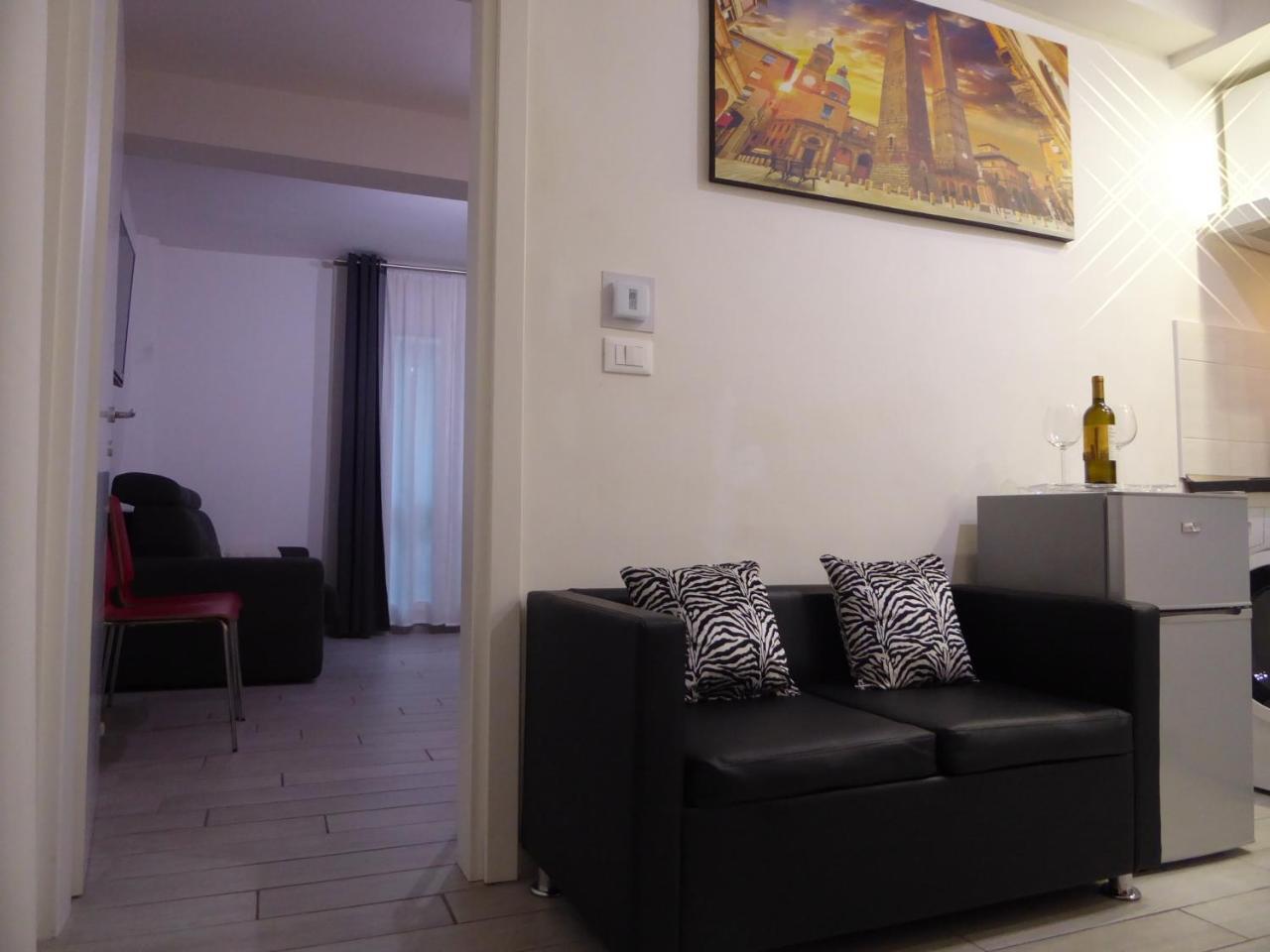 Mascarella House Bologna Apartamento Exterior foto