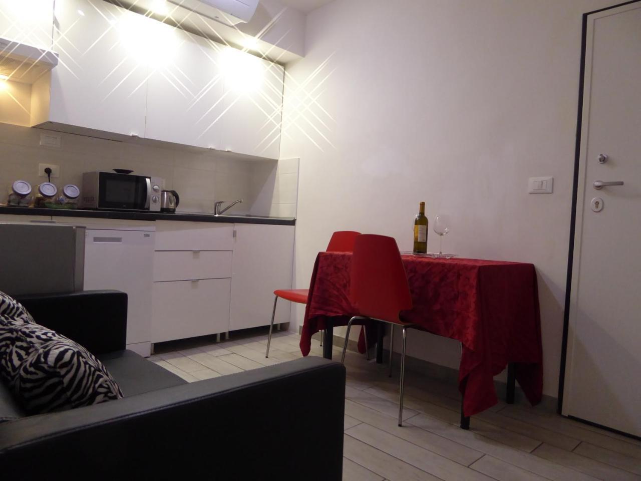 Mascarella House Bologna Apartamento Exterior foto